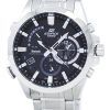 Casio Edifice Bluetooth Tough Solar EQB-510D-1 a montre homme