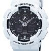 Casio G-Shock couleur spéciale modèle analogique-numérique GA-100L-7 a montre homme