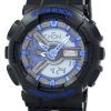 Montre analogique-numérique Casio G-Shock GA-110CB-1 a masculine