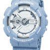 Montre Casio G-Shock Analog Digital GA-110DC-2 a 7 hommes