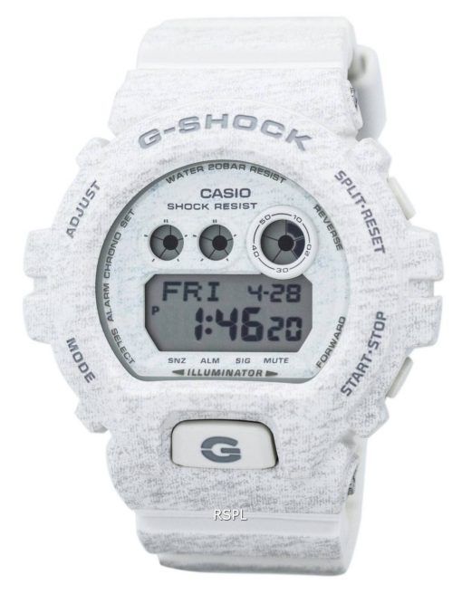 Casio G-Shock digimonde temps illuminateur GD-X6900HT-7 montre homme