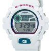 Montre Casio G-Shock G-LIDE numérique GLX-6900-7D masculine