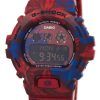 Casio G-Shock S série digimonde temps GMD-S6900F-4 montre homme