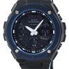 Montre Casio G-Shock G-acier analogique-numérique mondiale temps TPS-S110BD-1 a 2 masculine