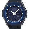 Montre Casio G-Shock G-acier Multi bandes 6 analogiques-numériques TPS-W110BD-1 a 2 masculine