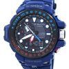 Casio G-Shock GULFMASTER Triple Sensor atomique GWN-1000H-2 a montre homme