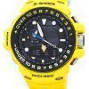 Montre Casio G-Shock GULFMASTER Triple Sensor atomique GWN-1000H-9 a masculin