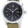 Montre Hamilton Khaki Field automatique H70605993 masculin