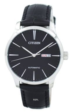 Montre Citizen automatique NH8350-08F masculine