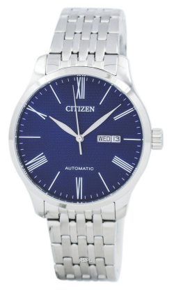 Montre Citizen automatique NH8350-59 L masculin