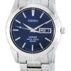 Montre Seiko Sapphire SGG717P1 SGG717 SGG717P masculin