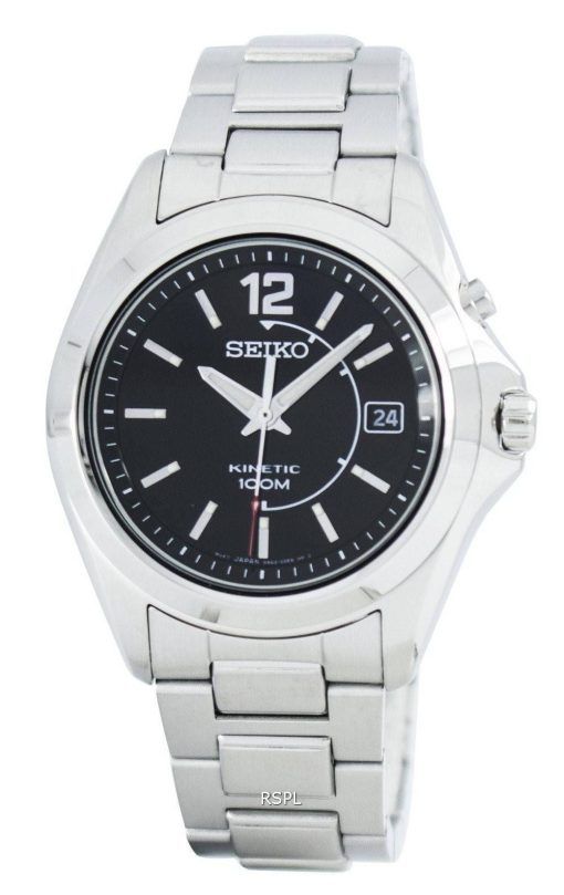 Montre Seiko Kinetic SKA477P1 SKA477 SKA477P hommes