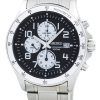 Seiko chronographe Motor Sport montre SNDA79P1 SNDA79P SNDA79 masculine