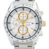 Montre Seiko chronographe Quartz SNDB55P1 SNDB55P SNDB55 hommes