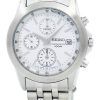 Montre Seiko Chronograph SNDC05P1 SNDC05 SNDC05P masculin