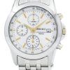 Montre Seiko chronographe SNDC11P1 SNDC11 SNDC11P masculin