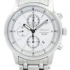 Montre Seiko Chronograph SNDC25P1 SNDC25 SNDC25P hommes