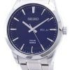 Montre Seiko solaire 100M Propulsé SNE361P1 SNE361P SNE361 hommes