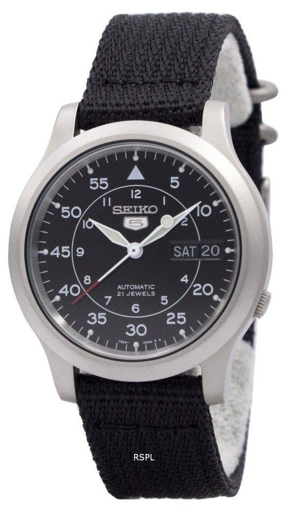 seiko 809k2