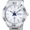 Montre Seiko 5 Sports automatique 24 bijoux SRPA49 SRPA49K1 SRPA49K hommes