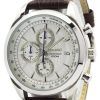 Montre Seiko Quartz chronographe SSB181P1 SSB181P masculin