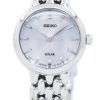 Montre Seiko solaire SUP347 SUP347P1 SUP347P féminin