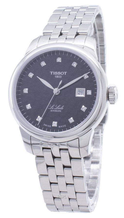 Tissot T-Classic Le Locle T006.207.11.126.00 T0062071112600 Montre Pour Femme Automatique