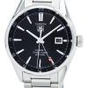 TAG Heuer Carrera Twin Time automatique WAR2010. BA0723 Montre homme