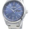 Montre Homme Seiko Conceptual SNE525P SNE525P1 SNE525 Analog Solar