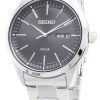 Montre Homme Seiko Conceptual SNE527P SNE527P1 SNE527 Analog Solar