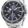 Montre Homme Seiko Prospex SSC705P SSC705P1 SSC705 Chronographe Solaire