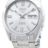 Remise à neuf de montre Seiko 5 automatique SNKE83 SNKE83J1 SNKE83J pour hommes