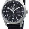 Remise à neuf de montre pour hommes Seiko 5 Sports SNZG15 SNZG15J1 SNZG15J Automatic