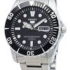 Remise à neuf de montre pour hommes Seiko 5 Sports SNZF17 SNZF17K1 SNZF17K automatique