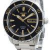 Remise à neuf de montre pour hommes Seiko 5 Sports SNZH57 SNZH57K1 SNZH57K Automatic