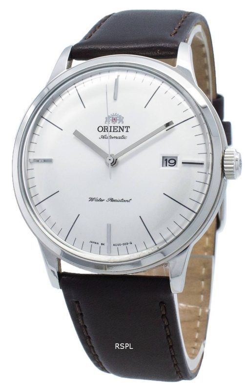 Remonté Orient 2e génération Bambino FAC0000EW0 AC0000EW Montre Homme Automatique