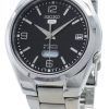 Remise à neuf de montre pour hommes Seiko 5 automatique SNK623 SNK623K1 SNK623K analogique