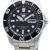 Remise à neuf de montre Seiko 5 Sports SNZF17 SNZF17J1 SNZF17J automatique pour homme