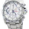 Remise à neuf de montre Seiko F1 Honda Racing Team SNDA45 SNDA45P1 SNDA45P chronographe