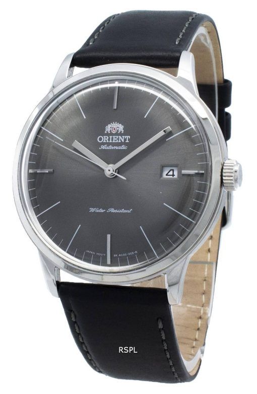 Remise à neuf de la seconde génération de la montre pour homme FAC0000CA0 AC0000CA Bambino Classic Automatic