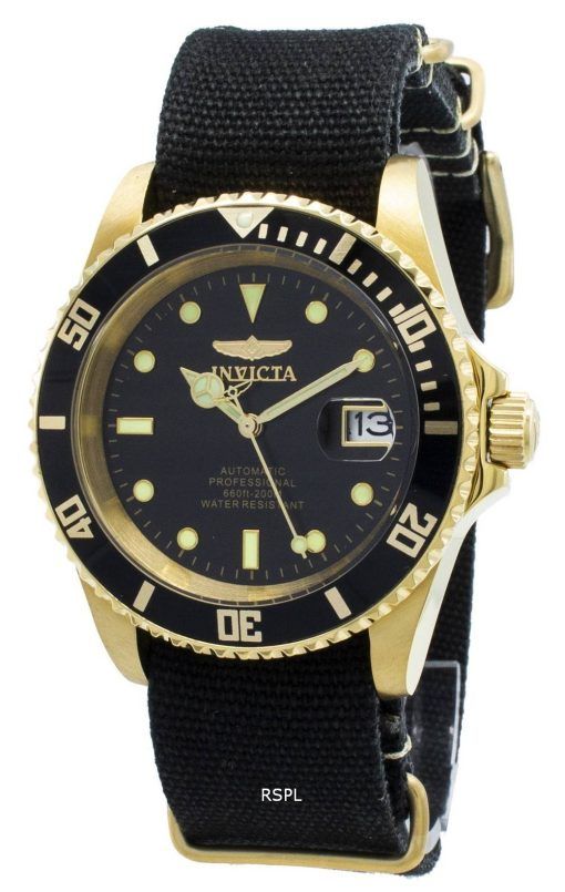 Montre Homme Invicta Pro Diver 27626 Automatic 200M