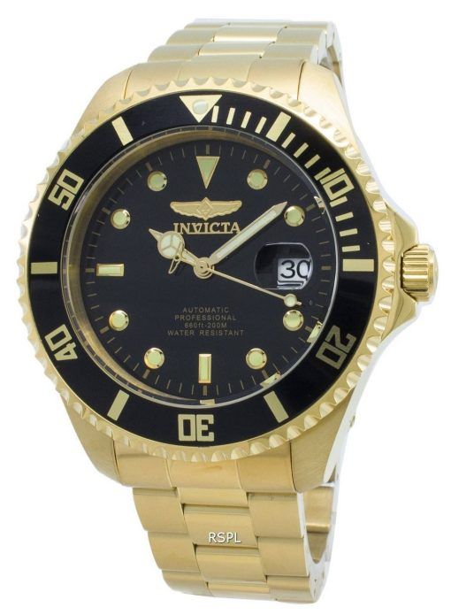 Montre Homme Invicta Pro Diver 28948 Automatic 200M