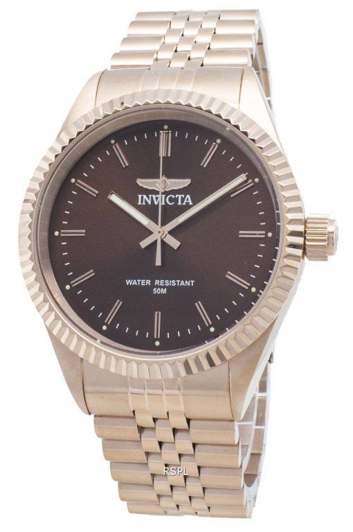 Montre Homme Invicta Specialty 29393 Analog Quartz