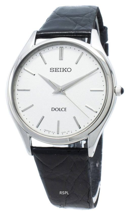 Montre Seiko Dolce Quartz SACM171 pour hommes