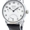 Montre Homme Seiko Presage Automatic Reserve Reserve SARD007