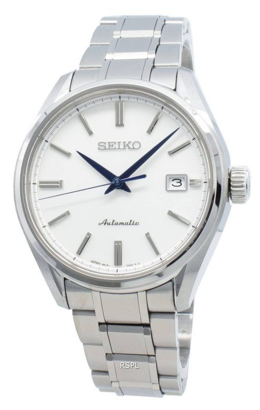 Montre Homme Seiko Automatic Presage Japan Made SARX033