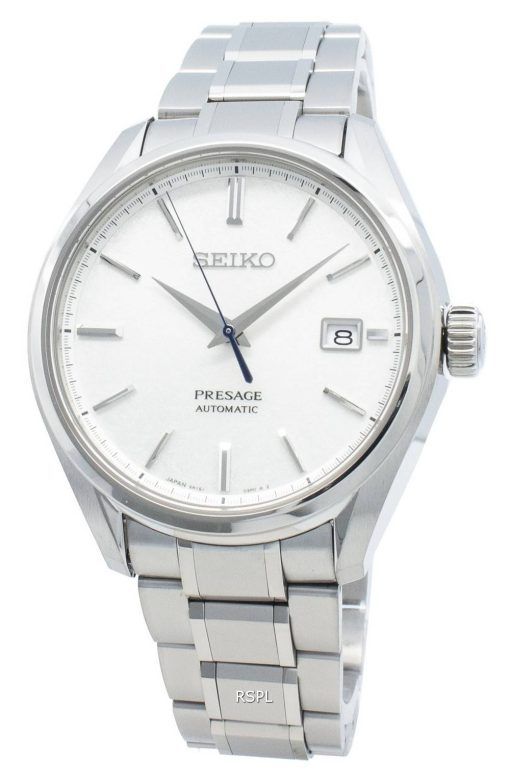 Presage de Seiko SARX055 automatique Japon fait montre homme