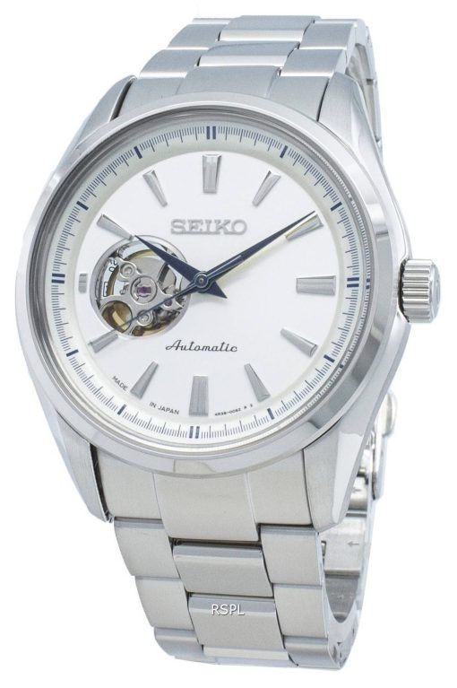 Seiko Automatic &quot,PRESAGE&quot, SARY051 Montre Homme