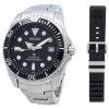 Montre Homme Seiko Automatic Prospex Diver 200M SBDC029