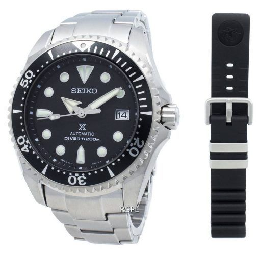 Montre Homme Seiko Automatic Prospex Diver 200M SBDC029